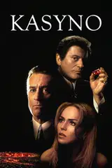 Kasyno Cały Film (1995) - Vider