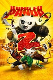 Kung Fu Panda 2 Cały Film (2011) - Vider