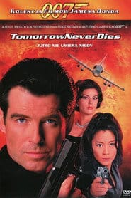 Jutro nie umiera nigdy Cały Film (1997) - Vider