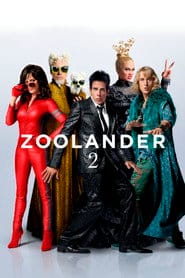 Zoolander No. 2 Cały Film (2016) - Vider