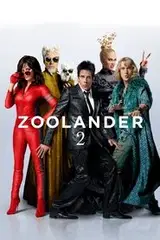 Zoolander No. 2 Cały Film (2016) - Vider