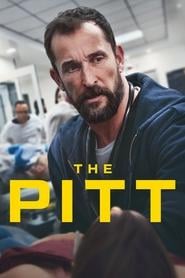 The Pitt - Sezon 1 - Gdzie obejrzeć? – Vider