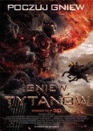 Gniew tytanów Cały Film (2012) - Vider