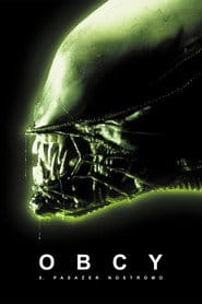 Obcy: 8 pasażer Nostromo Cały Film (1979) - Vider