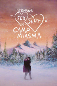 Teenage Sex and Death at Camp Miasma Cały Film (2026) - Vider