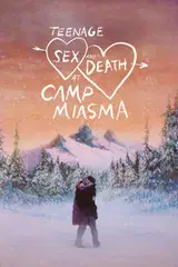 Teenage Sex and Death at Camp Miasma Cały Film (2026) - Vider