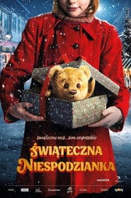 Świąteczna niespodzianka Cały Film (2022) - Vider