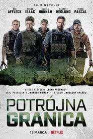 Potrójna Granica Cały Film (2019) - Vider