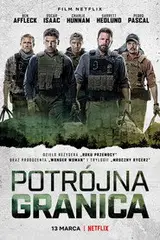 Potrójna Granica Cały Film (2019) - Vider