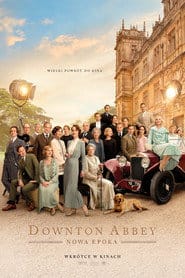 Downton Abbey: Nowa epoka Cały Film (2022) - Vider