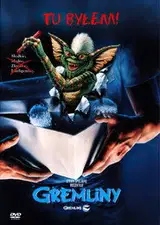 Gremliny rozrabiają Cały Film (1984) - Vider
