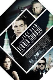 Jack Ryan: Teoria chaosu Cały Film (2014) - Vider