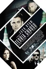 Jack Ryan: Teoria chaosu Cały Film (2014) - Vider