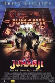 Jumanji Cały Film (1995) - Vider