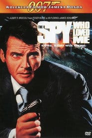 Szpieg, który mnie kochał Cały Film (1977) - Vider
