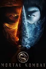 Mortal Kombat Cały Film (2021) - Vider