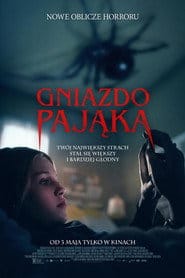 Gniazdo pająka Cały Film (2024) - Vider