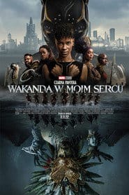 Czarna Pantera: Wakanda w moim sercu Cały Film (2022) - Vider