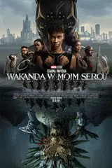 Czarna Pantera: Wakanda w moim sercu Cały Film (2022) - Vider