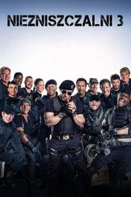 Niezniszczalni 3 Cały Film (2014) - Vider