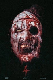 Terrifier 4 Cały Film (0000) - Vider