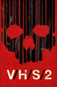 V/H/S/2 Cały Film (2013) - Vider