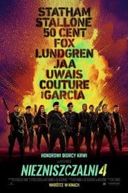 Niezniszczalni 4 Cały Film (2023) - Vider