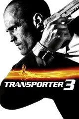 Transporter 3 Cały Film (2008) - Vider
