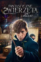 Fantastyczne zwierzęta i jak je znaleźć Cały Film (2016) - Vider
