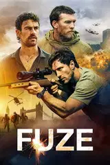 Strefa zagrożenia Cały Film (2026) - Vider • Filmy-Vider.pl