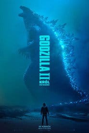 Godzilla II: Król potworów Cały Film (2019) - Vider