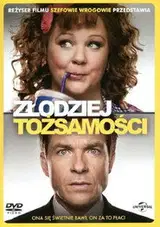Złodziej tożsamości Cały Film (2013) - Vider