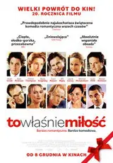 To właśnie miłość Cały Film (2003) - Vider
