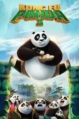 Kung Fu Panda 3 Cały Film (2016) - Vider