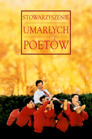 Stowarzyszenie Umarłych Poetów Cały Film (1989) - Vider