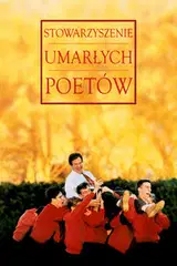 Stowarzyszenie Umarłych Poetów Cały Film (1989) - Vider