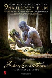 Frankenstein Cały Film (2025) - Filman