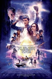 Player One Cały Film (2018) - Vider