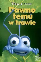 Dawno temu w trawie Cały Film (1998) - Vider