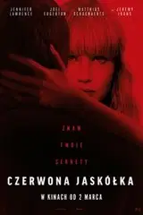 Czerwona jaskółka Cały Film (2018) - Vider