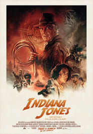Indiana Jones i artefakt przeznaczenia Cały Film (2023) - Vider