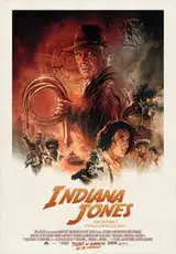 Indiana Jones i artefakt przeznaczenia Cały Film (2023) - Vider