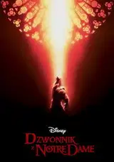 Dzwonnik z Notre Dame Cały Film (1996) - Vider