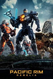 Pacific Rim: Rebelia Cały Film (2018) - Vider