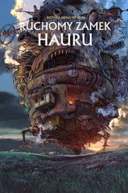 Ruchomy zamek Hauru Cały Film (2004) - Vider