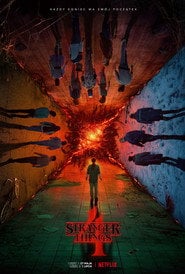 Stranger Things - Sezon 4 - Gdzie obejrzeć? – Vider