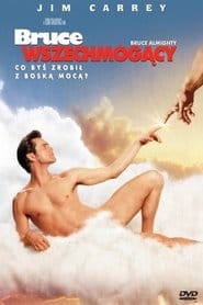 Bruce Wszechmogący Cały Film (2003) - Vider