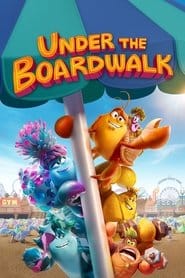 Pod promenadą Cały Film (2023) - Vider