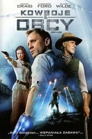 Kowboje i Obcy Cały Film (2011) - Vider