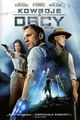 Kowboje i Obcy Cały Film (2011) - Vider